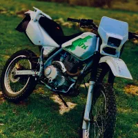 موتور هاتفورد ۲۰۰