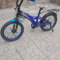 دوچرخه ۱۶|دوچرخه، اسکیت، اسکوتر|اسدآباد, |دیوار