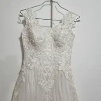 لباس عروس|لباس|چهاردانگه (تهران), |دیوار