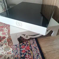 میز جلو مبلی متحرک|مبلمان خانگی و میز عسلی|سهند, |دیوار