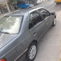 پژو ۴۰۵|خودرو سواری و وانت|فیروزکوه, |دیوار