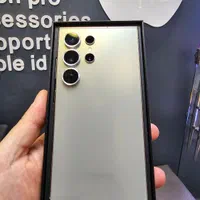 سامسونگ Galaxy S24 Ultra با حافظهٔ ۲۵۶ گیگابایت|موبایل|تهران, گیشا|دیوار