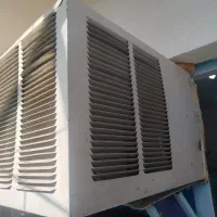 کولر|کولر گازی و فنکوئل|مسجد سلیمان, |دیوار