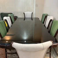 میز‌ ناهارخوری