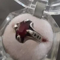 انگشتر یاقوت اصل|جواهرات|بابل, |دیوار