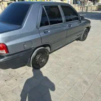 پراید مدل ۹۴ دوگانه کارخانه|خودرو سواری و وانت|بندرعباس, |دیوار