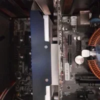 کارت گرافیک rx 560 4gig ddr5|قطعات و لوازم جانبی رایانه|اصفهان, لیمجیر|دیوار