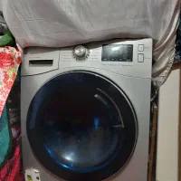 ماشین لباسشویی دوو