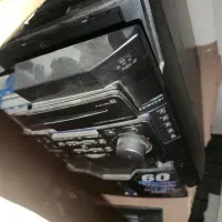 ضبط سی دی خور مارک sony