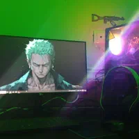 کیس گیمینگ core i5 و Rx580 8G