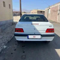 slx tu5 97|خودرو سواری و وانت|کرمان, |دیوار