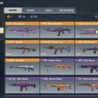 اکانت کالاف|کنسول، بازی ویدئویی و آنلاین|گیان, |دیوار