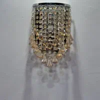 لوستر دیواری