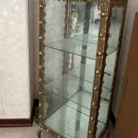 بوفه برنزی
