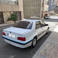 پارس سال 99|خودرو سواری و وانت|سنندج, |دیوار