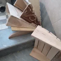 زیرپایی مخصوص کاراداری|صندلی و نیمکت|قم, شهرک سازمان آب|دیوار