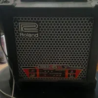 امپ ۱۵ وات ROLAND رولند