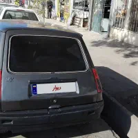 نیو پی‌کی مدل ۸۵|خودرو سواری و وانت|تربت‌حیدریه, بازار|دیوار