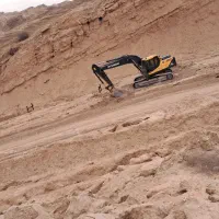 بیل میکانیکی جهت اجاره