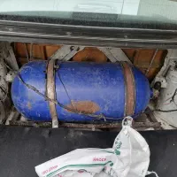 پراید مدل 86سالم دوگانه سی ان جی کارخونه|خودرو سواری و وانت|گالیکش, |دیوار