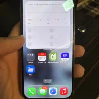 iPhone 16 pro|موبایل|شهرکرد, |دیوار