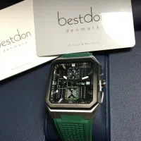 ساعت مچی مردانه بستدون دانمارک مدل BD99365GB05