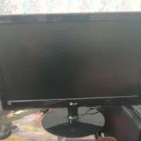 مانیتور کامپیوتر LG