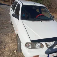 پراید ۱۴۱|خودرو سواری و وانت|سیلوانه, |دیوار