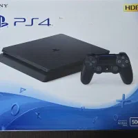 فروش ps4|کنسول، بازی ویدئویی و آنلاین|گرگان, |دیوار