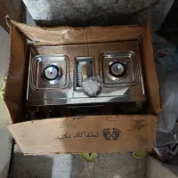 اجاق گاز دو شعله لیوپت|اجاق گاز و لوازم برقی پخت‌وپز|تهران, اکباتان|دیوار