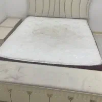 تشک دونفره تخت