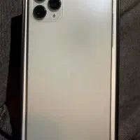 آیفون ۱۱ پرومکس ۲۵۶ zaa|موبایل|تهران, شهرک چیتگر|دیوار