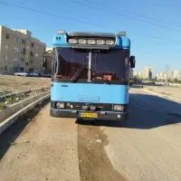 نیازمند راننده پایه یک