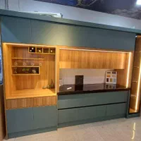 نصب کابینت و کمددیواری|خدمات پیشه و مهارت|خمین, |دیوار