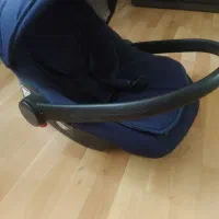 .کریر و گهواره