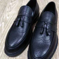 کفش کالج مردانه|کیف، کفش، کمربند|قم, زنبیل آباد|دیوار