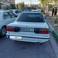 سواری تیوتاکرولا1991|خودرو سواری و وانت|تبریز, |دیوار