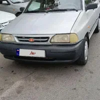 پراید89 فروش فوری