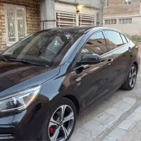 آریزو ۵ اف ال در حد ۴۰۳ مشکی|خودرو سواری و وانت|اسفراین, |دیوار