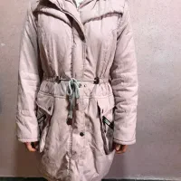 کاپشن از سایز ۴۰ تا ۴۴