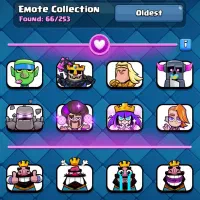 اکانت کلش رویال|کنسول، بازی ویدئویی و آنلاین|مشهد, سرافرازان|دیوار