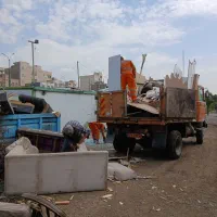 پاکبان و رفتگری و اپراتورمیدان تره بار بزرگ تهران|استخدام سرایداری و نظافت|تهران, میدان میوه و تره‌بار مرکزی|دیوار