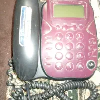 اشیا قدیمی تلفن ثابت|تلفن رومیزی|اصفهان, کساره|دیوار