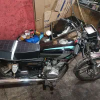 موتور۱۴۰۲ ۱۵۰cc|موتورسیکلت|سنندج, |دیوار