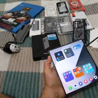 پرچمدار گوشیهای تاشوی بازار