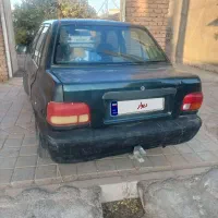 پراید 85 سالم