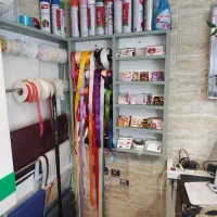واگذاری گل فروشی فعال در رشتیان|اجارهٔ مغازه و غرفه|رشت, رشتیان|دیوار