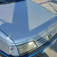 پژو دوگانه شرکتی|خودرو سواری و وانت|بابل, |دیوار