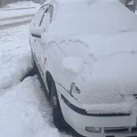 سمند EF7مدل 97|خودرو سواری و وانت|میانه, |دیوار