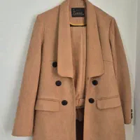 کت و شلوار سوییت سایز۳۸